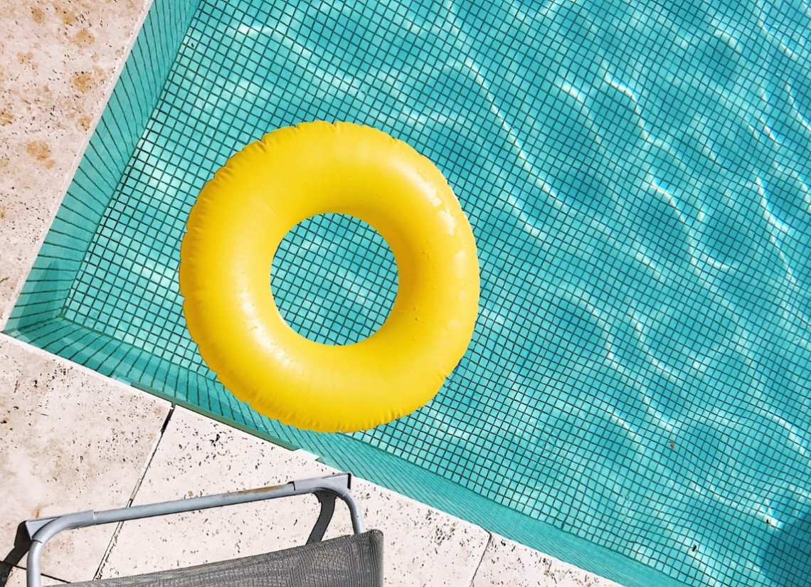 Bilde for Sommerfølelsen