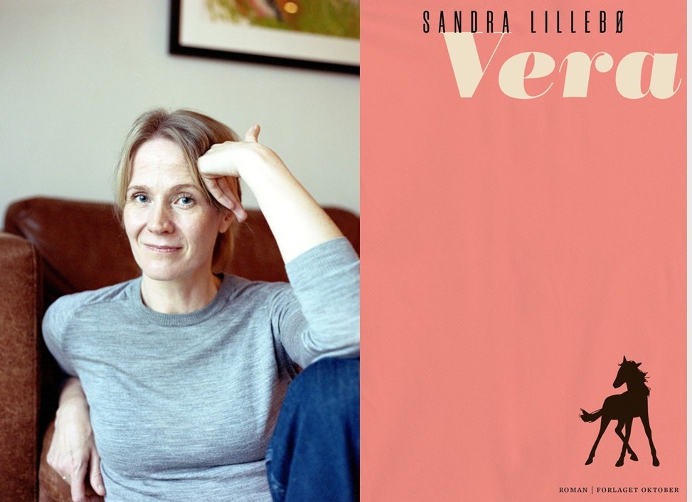 Sandra Lillebø