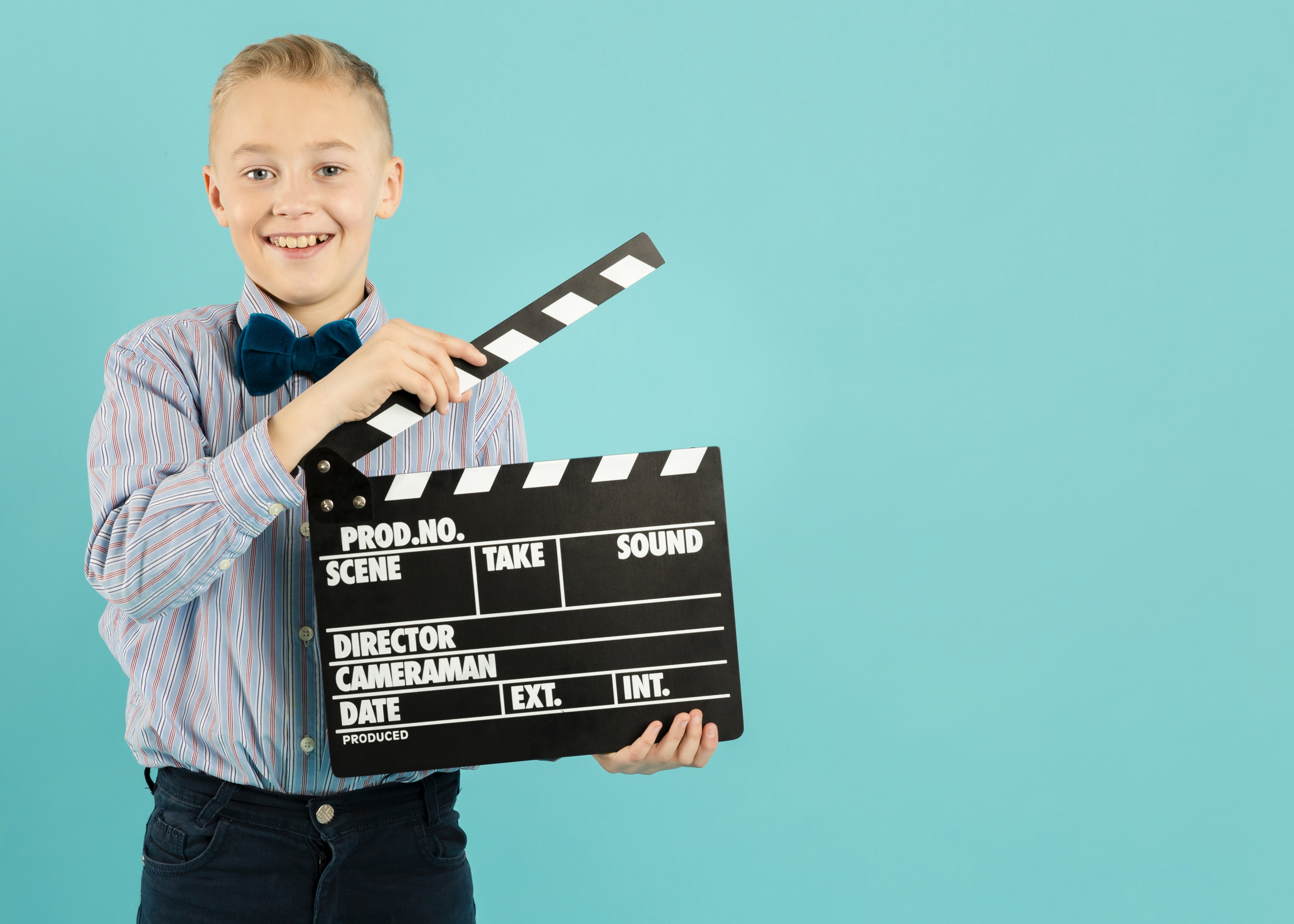 filmverksted junior