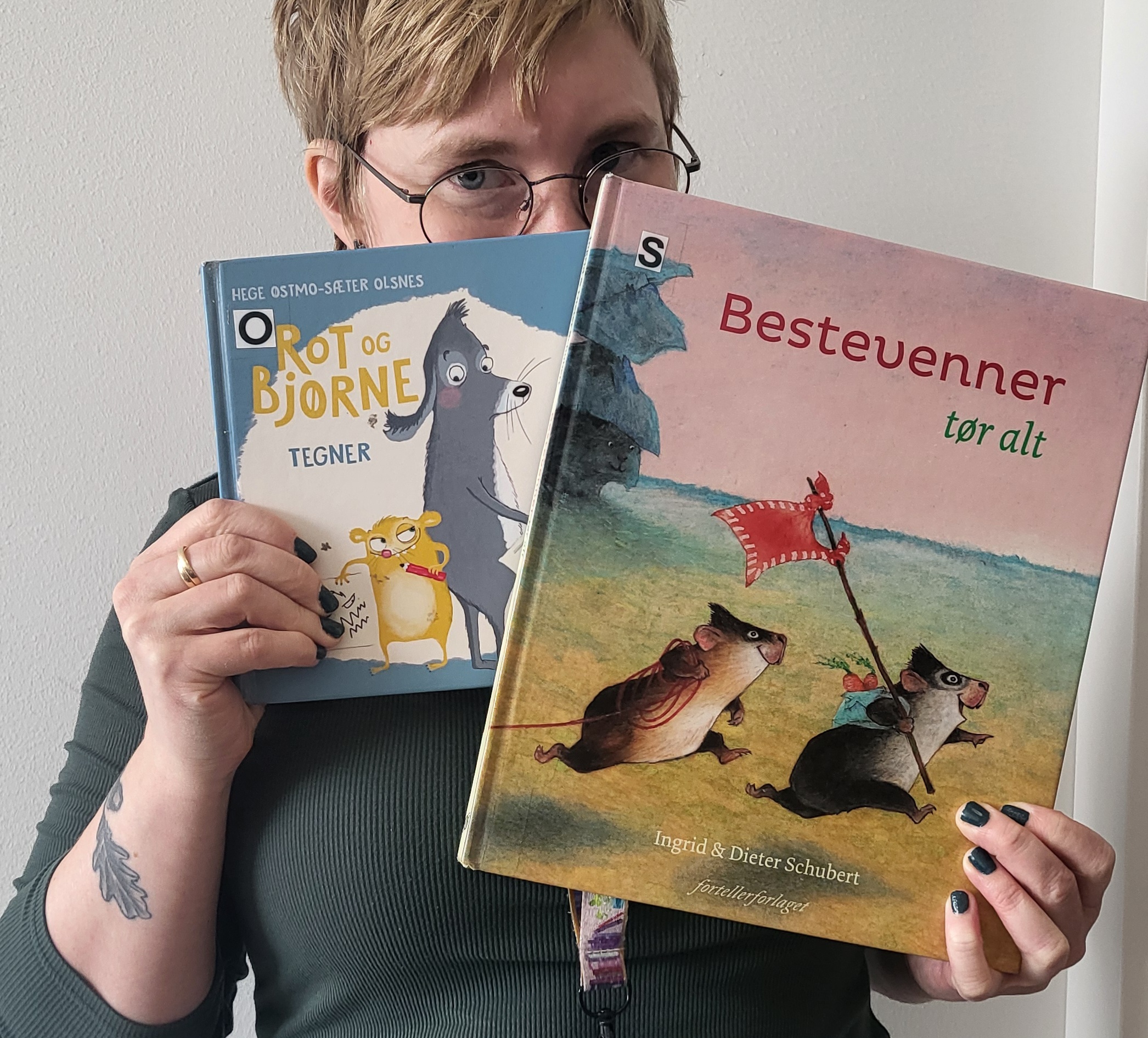 venner uvenner