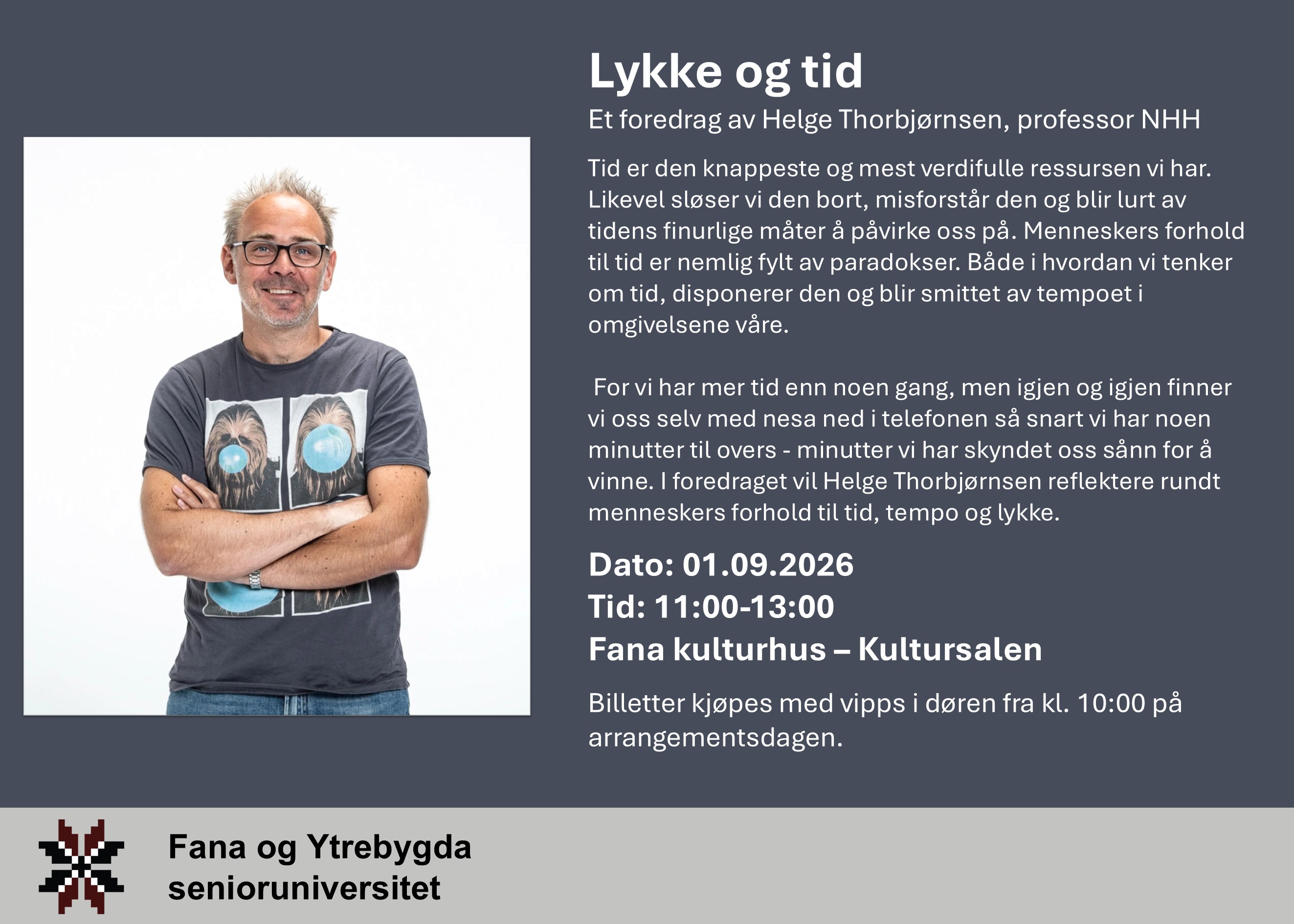 FYS 010926