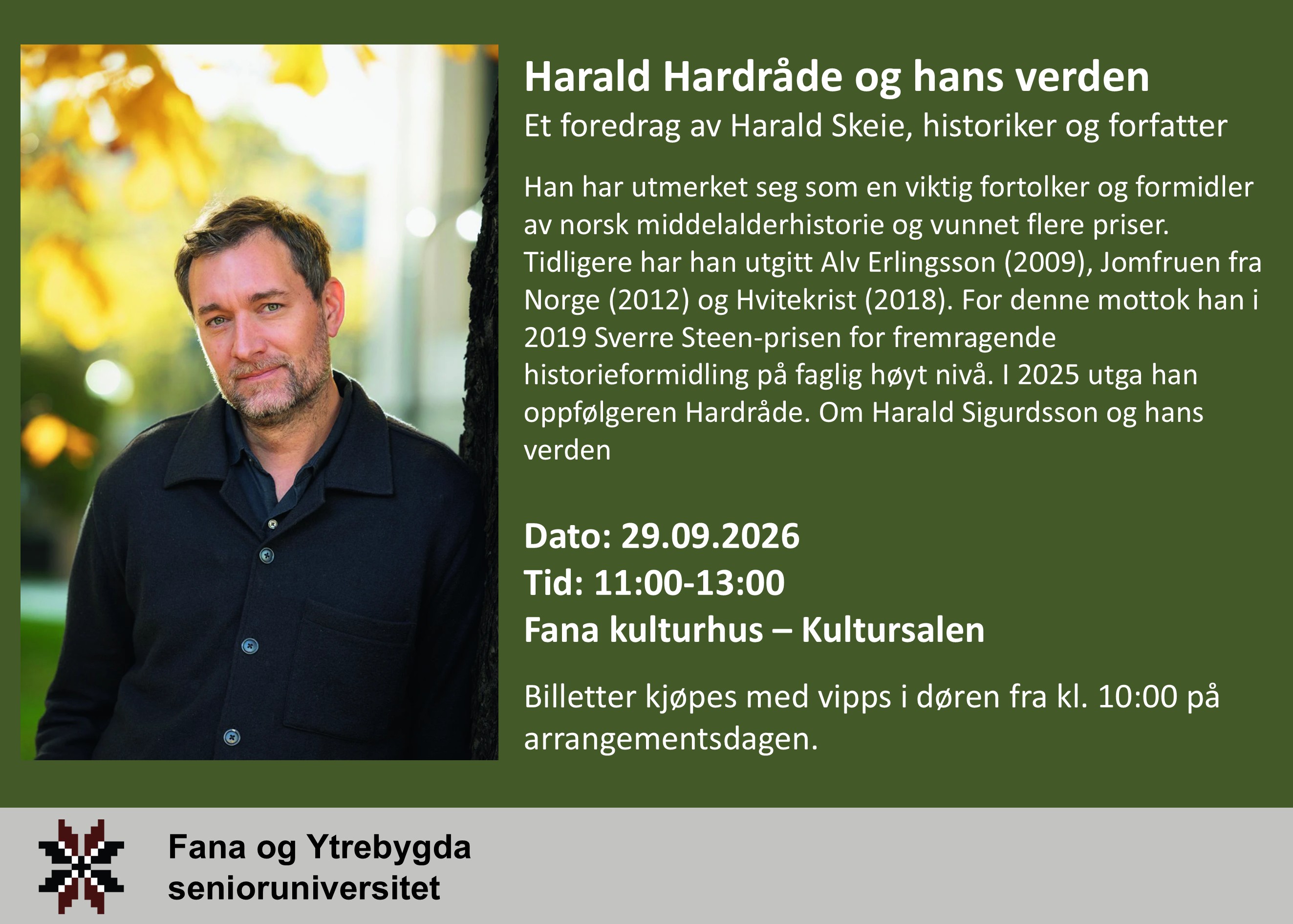 Harald Hardråde og hans verden