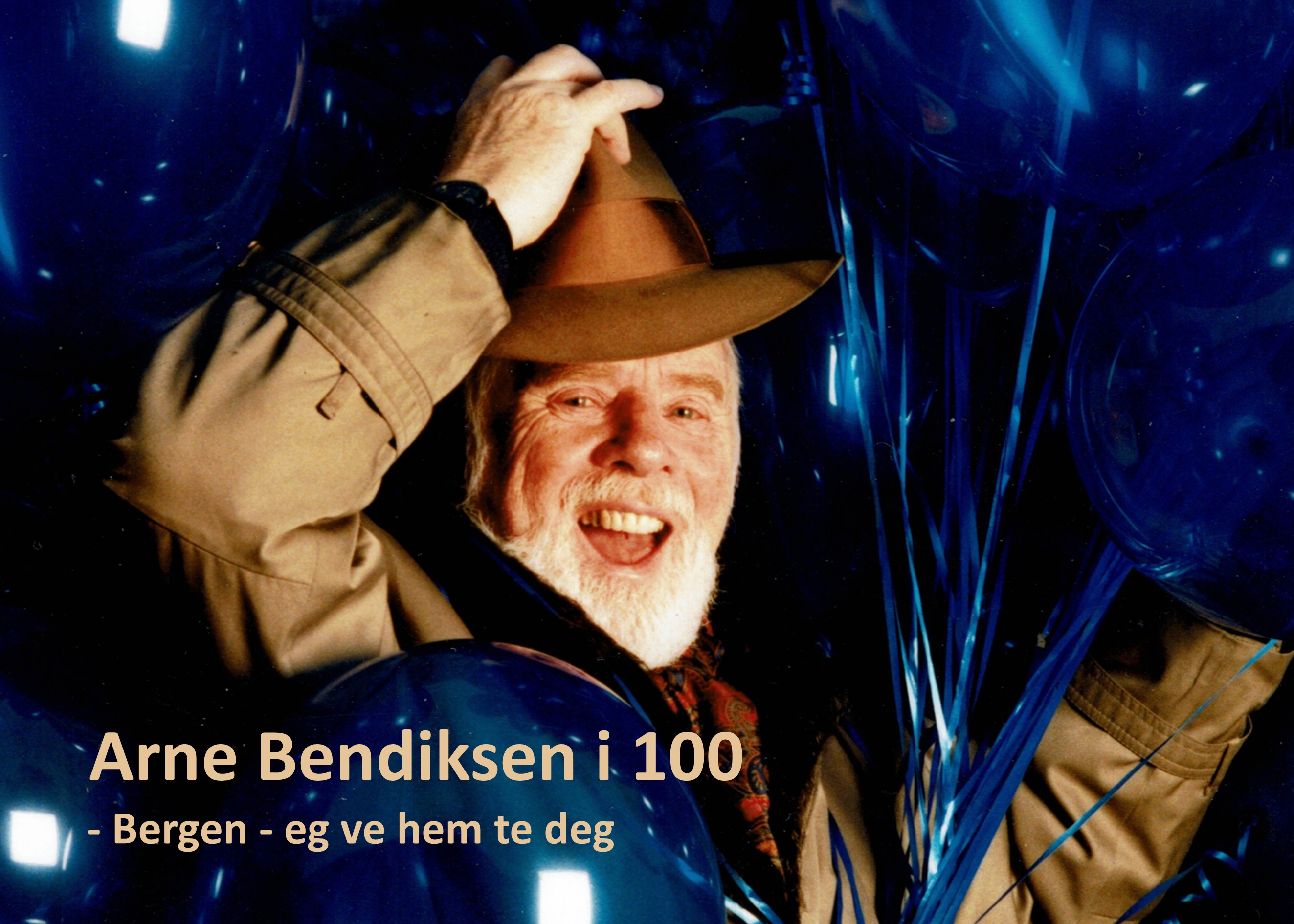 Bergen eg ve hem