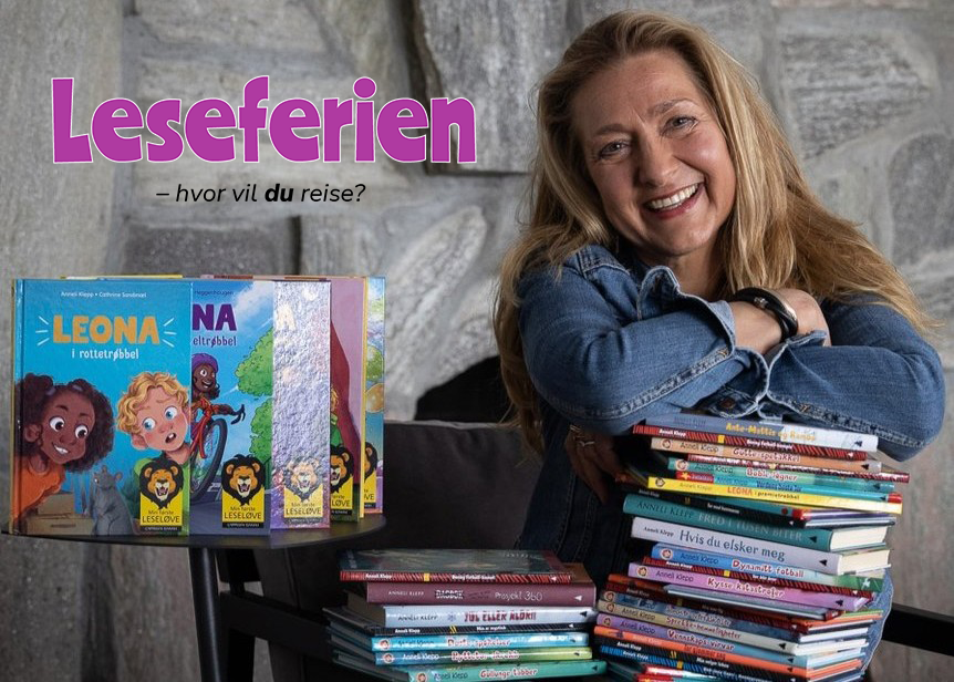 Anneli Klepp