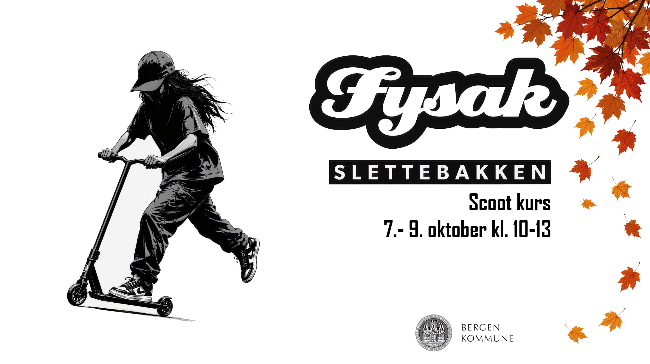 Slettebakken 