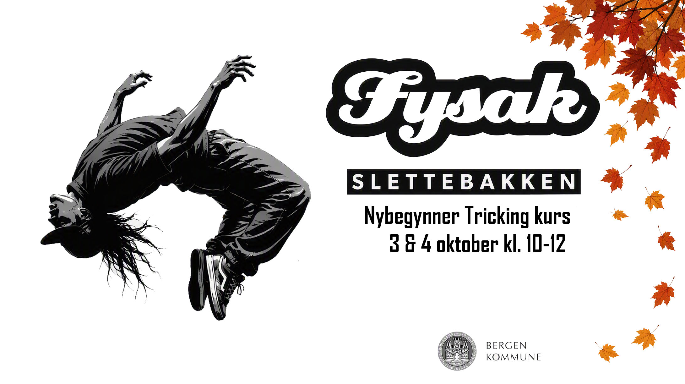 høstferie