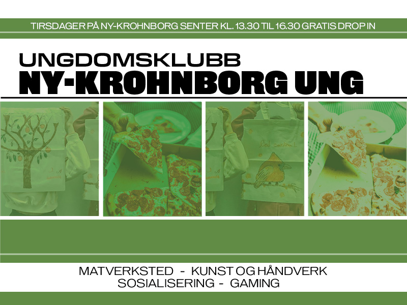 Ny-Krohnborg Ung