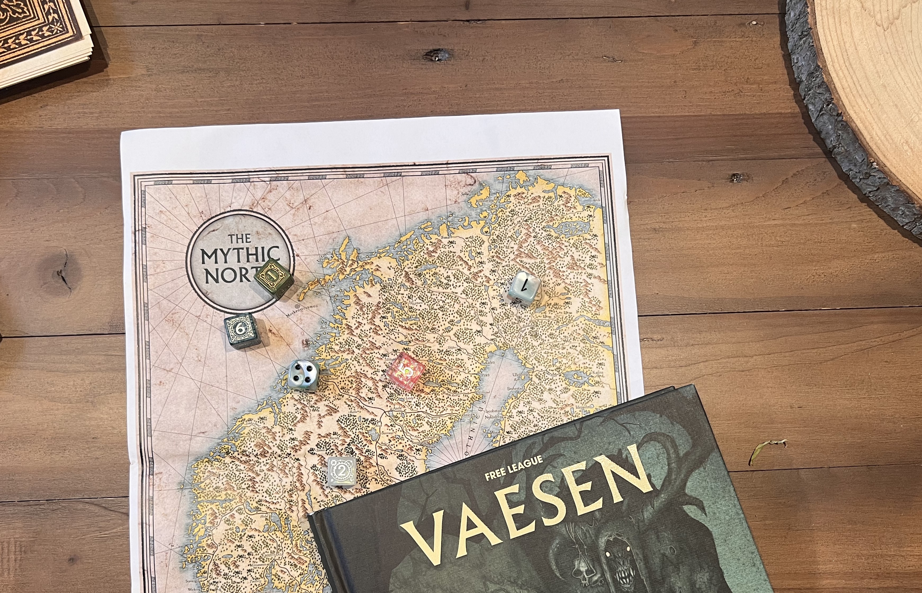 Vaesen