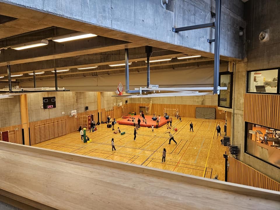 Rytme Lab Ny-Krohnborg