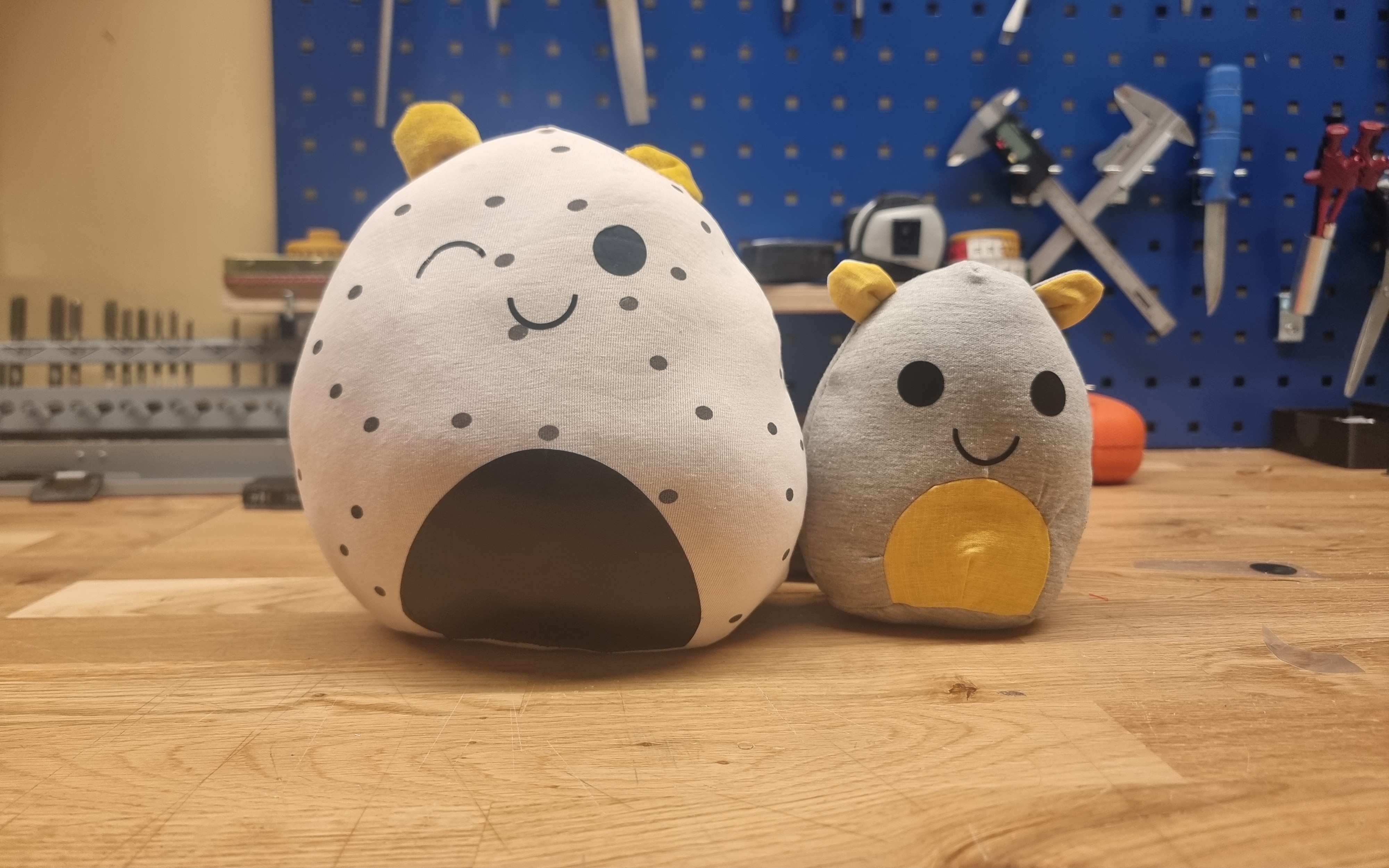 squishi