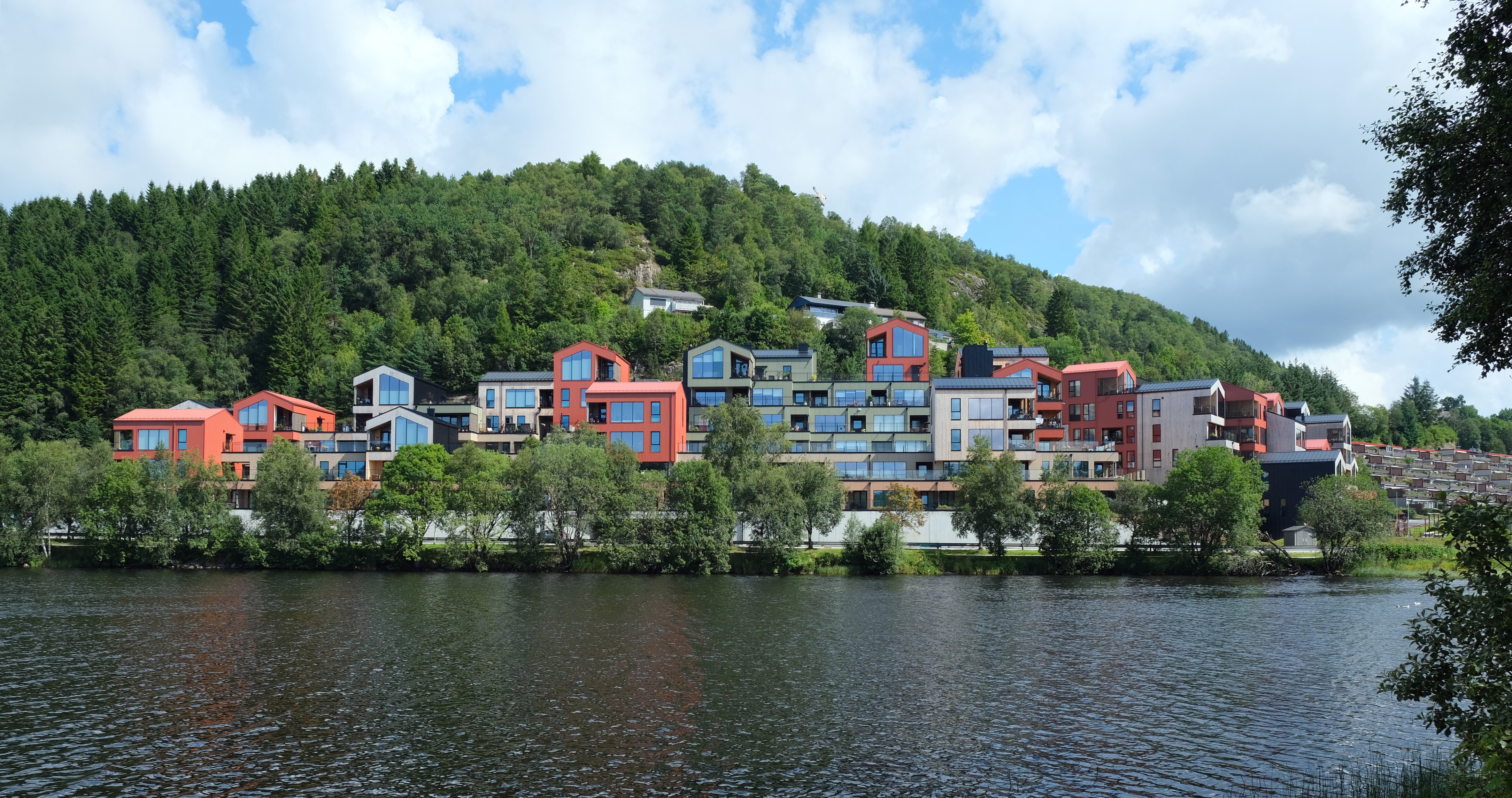 Bilde for Bransjedag: God arkitektur – Hvordan får vi det til?
