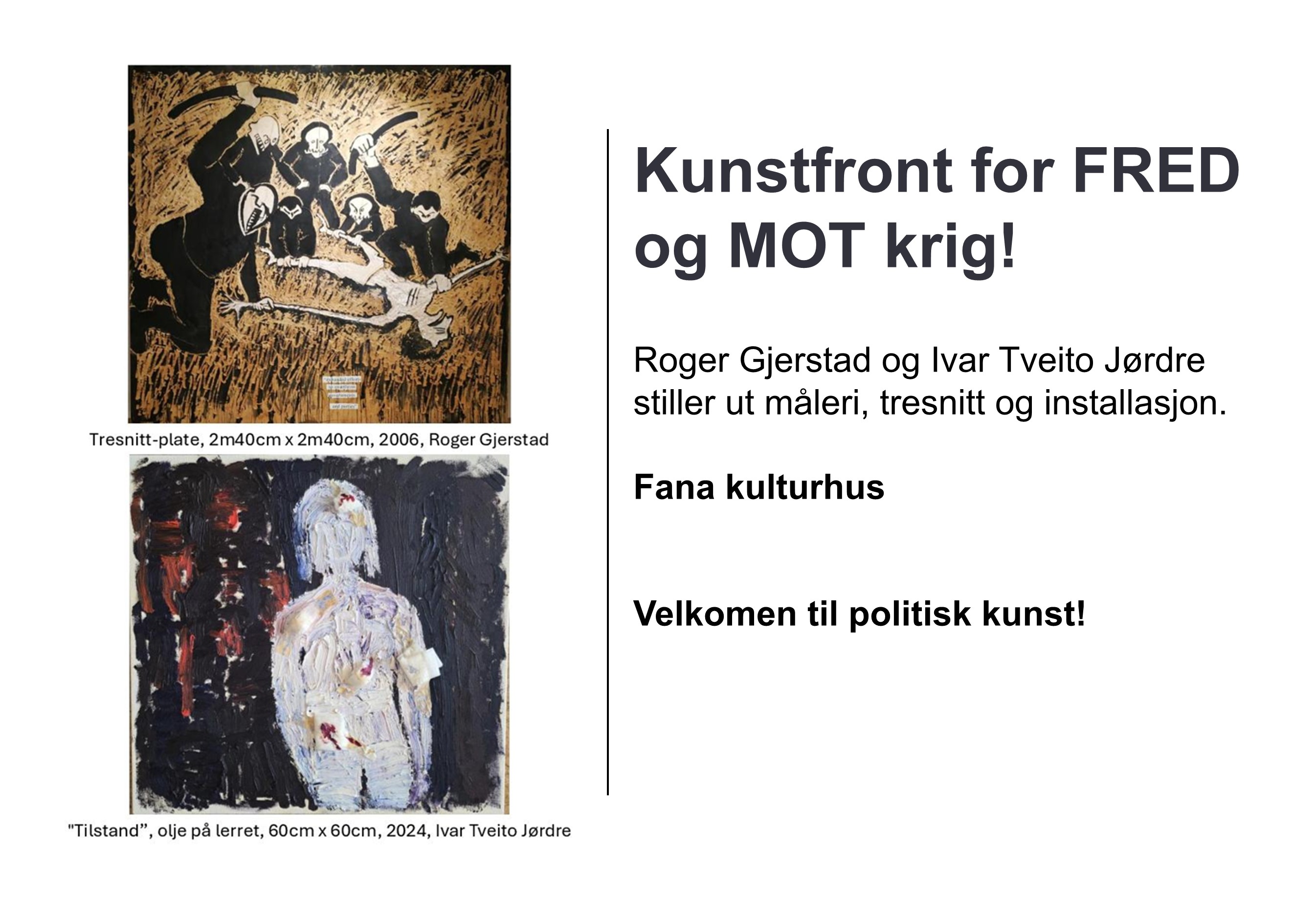 kunstbilder og tekst
