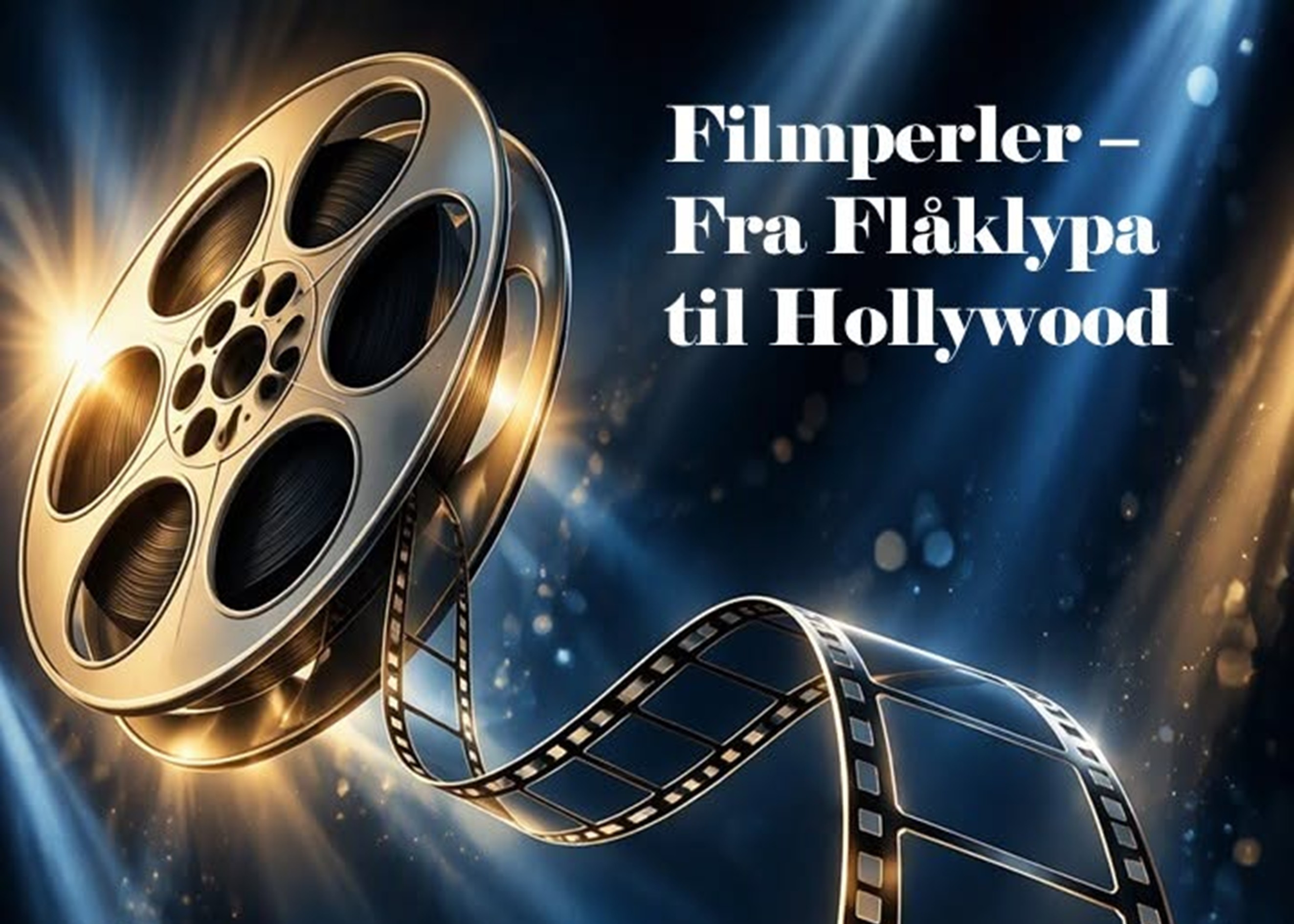 Filmrull og tittel